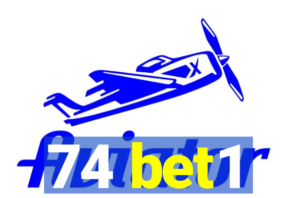 74 bet1